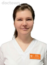 Королева Екатерина Анатольевна