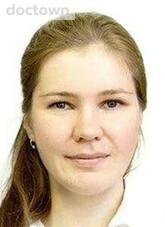 Королева Екатерина Анатольевна