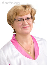 Королева Елена Владимировна