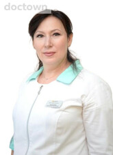 Королева Мальвина Морицевна