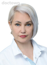 Королева Светлана Валентиновна