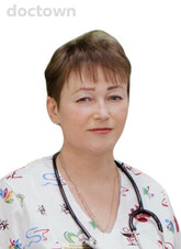 Королькова Надежда Викторовна