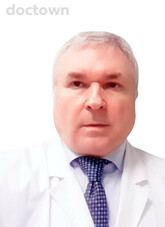 Коростелев Александр Владимирович