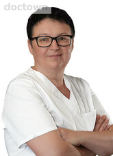 Коростелева Елена Алексеевна