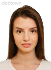 Коростылева Ольга Сергеевна