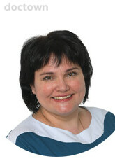 Короткова Елена Вячеславовна