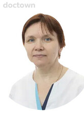 Короткова Татьяна Александровна