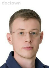 Коровкин Владимир Андреевич