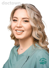 Коровкина Татьяна Владимировна