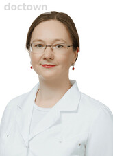 Корсакова Анна Валерьевна