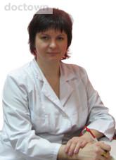 Корсакова Ирина Александровна