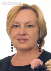 Корсакова Юлия Леонидовна