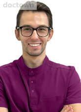 Коршунов Максим Александрович