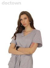Коршунова Екатерина Николаевна