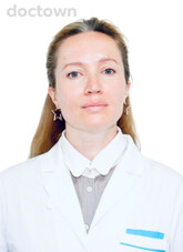 Коршунова Мария Сергеевна