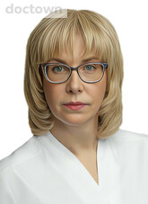 Кортукова Инна Вячеславовна