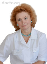 Кортукова Регина Альфонсовна