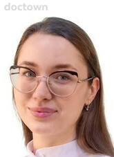 Кортякова Людмила Юрьевна