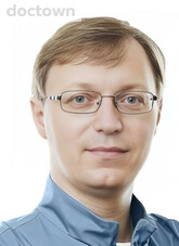 Корягин Илья Валерьевич