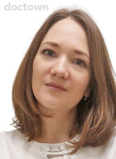 Корытова Елена Николаевна