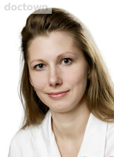 Коржавина Виктория Борисовна