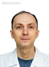 Корженков Петр Юрьевич