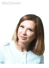 Коржевская Елена Александровна
