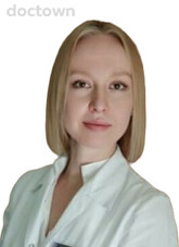 Коржова Юлия Евгеньевна