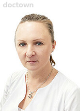 Кос Анна Николаевна