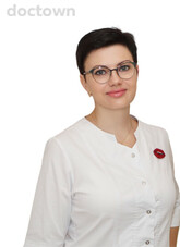 Косцова Виктория Борисовна