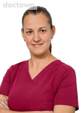 Косенкова Юлия Викторовна