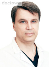 Кошарный Иван Владимирович