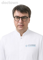 Кошарный Иван Владимирович