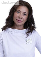 Кошель Антонина Викторовна