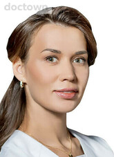 Кошелева Ирина Петровна