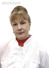 Кошелева Марина Анатольевна