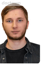 Кошкин Дмитрий Витальевич