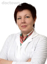 Кошкина Ольга Владимировна