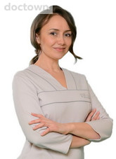 Косичкина Ольга Викторовна