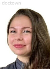 Космачева Ольга Ивановна