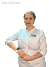 Косминцева Анна Сергеевна