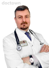 Космодемьянский Леонид Владимирович