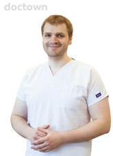 Косорлуков Святослав Андреевич