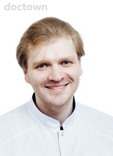 Косорлуков Святослав Андреевич