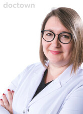 Косорукова Инна Сергеевна