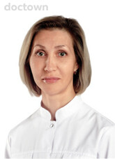 Косова Ирина Владимировна