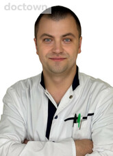 Костечко Андрей Александрович 