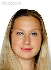 Костикова Ольга Игоревна
