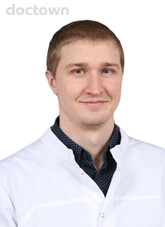 Костин Максим Вячеславович