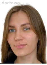 Костина Дарья Юрьевна